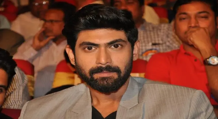 Why Did Actor Rana Daggubati Appear Before the ED in the Betting Apps Case?