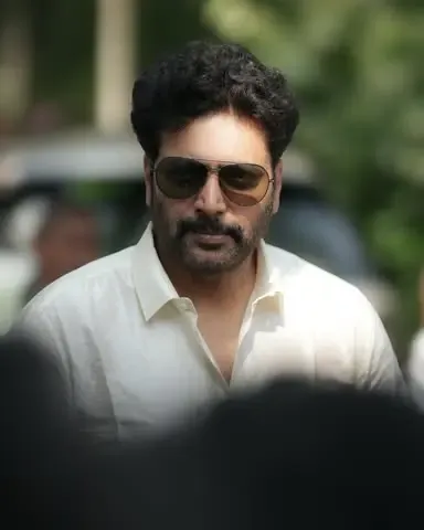 Has Actor Ravi Mohan Given Vijay the Ultimate Compliment?