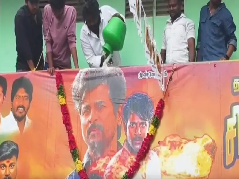 क्या एक्टर शिवकार्तिकेयन की फिल्म 'पराशक्ति' ने फैंस का दिल जीत लिया?