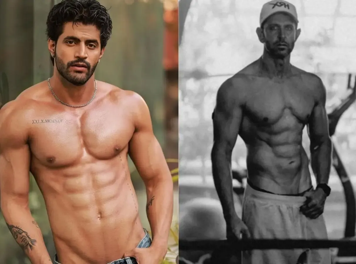 Sorab Bedi: Praises Hrithik Roshan’s Commitment to Fitness
