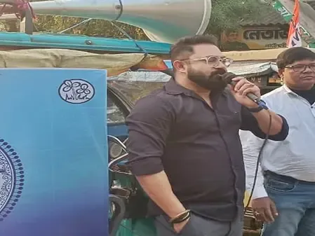 Soham Chakraborty Faces Legal Action for Film Loan Default