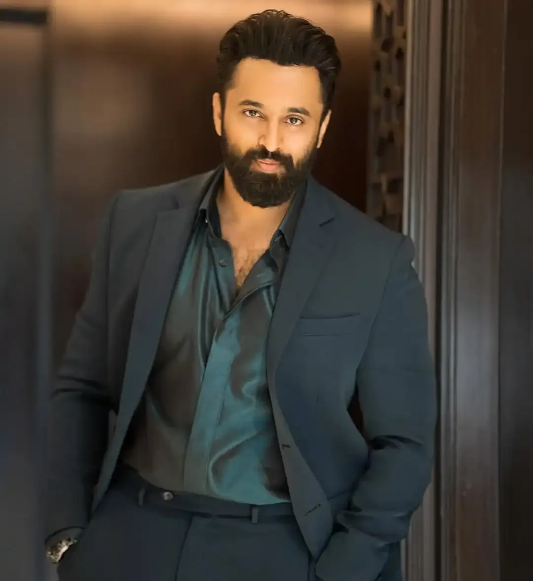 Is Actor Unni Mukundan Ready to Shine Under Legendary Director Joshiy?