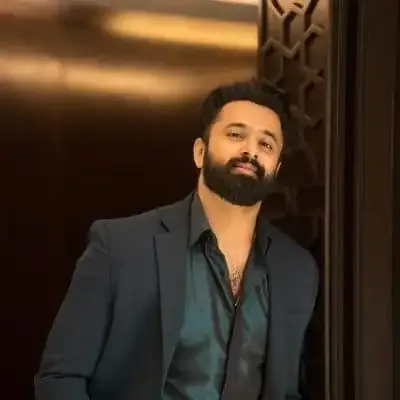 Has Actor Unni Mukundan's Instagram Account Been Hacked?