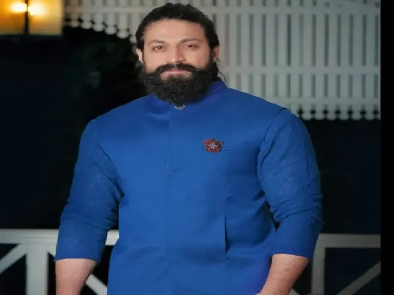 क्या एक्टर यश की मां पुष्पा पर जमीन हड़पने का आरोप सही है?