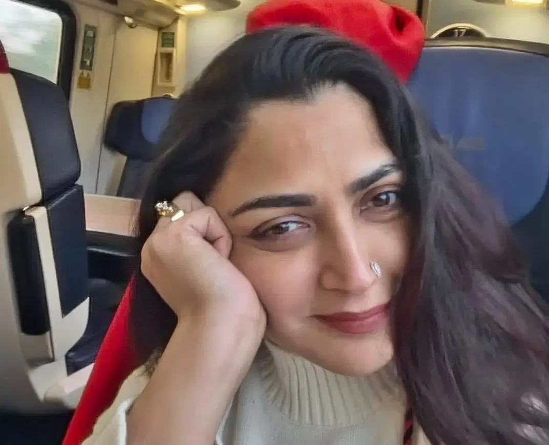 Khushbu Sundar's X Account Compromised!