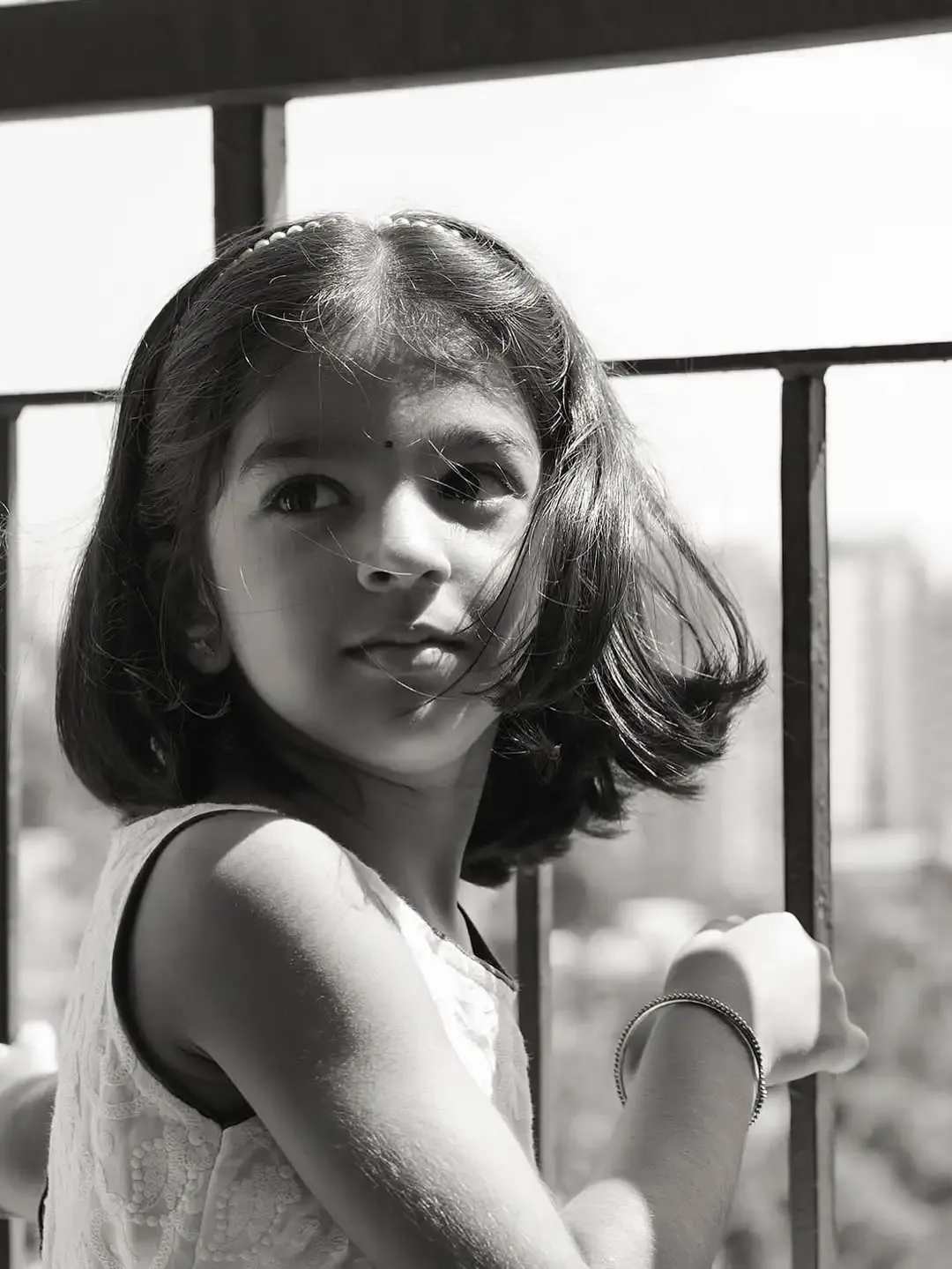 Did Actress Sshivada Write a Heartfelt Birthday Message for Her Daughter Arundhathi?