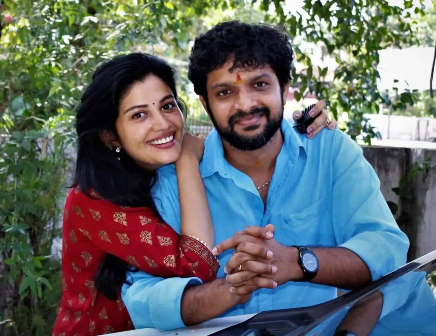 Actress Sshivada Celebrates Husband's Dreams and Family Aspirations