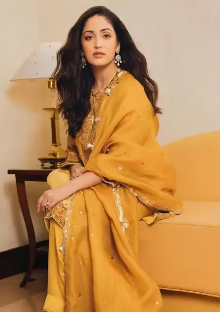 क्या 'धुरंधर' टैलेंटेड लोगों की जबरदस्त टीम है? : यामी गौतम