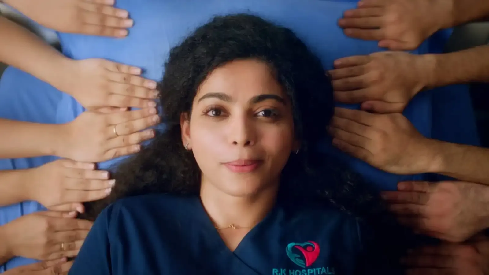 Did Actress Yogalakshmi Reveal the Release Date of ‘Heartbeat Season 2’?