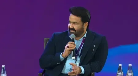 Will the Ad-hoc Committee Led by Mohanlal Continue at AMMA?