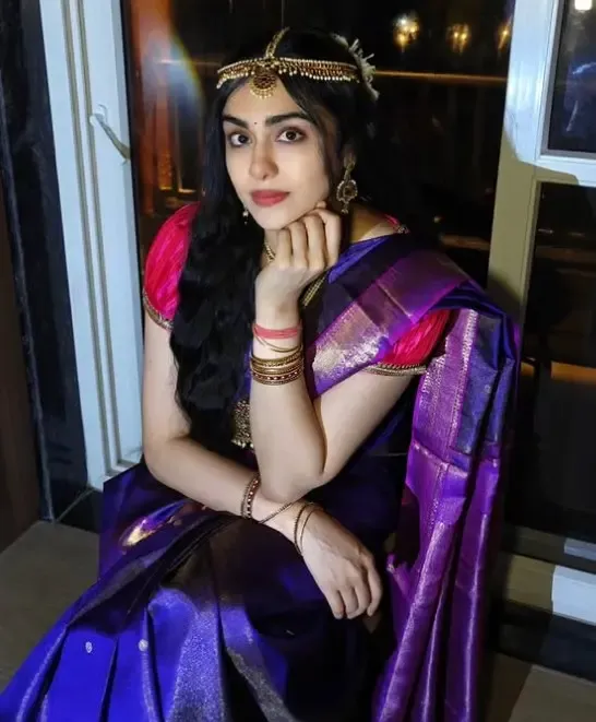 गुप्त नवरात्रि मनाने का कारण क्या है? अदा शर्मा ने साझा किया महत्व