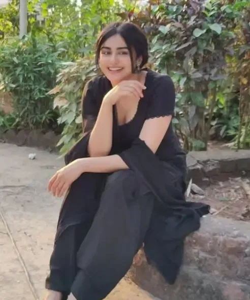 क्या अदा शर्मा का मानना है कि मेंटल हेल्थ भी जरूरी है?