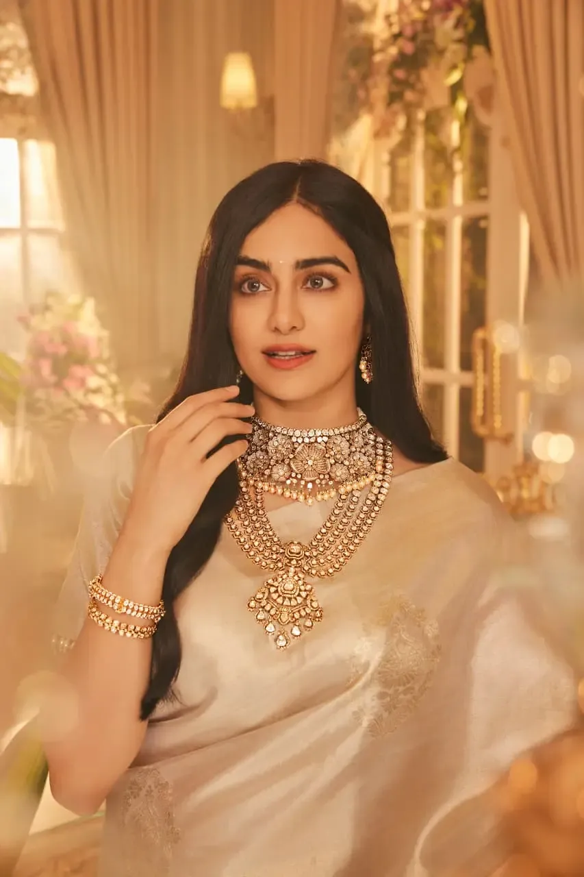 Why Adah Sharma Isn't Returning for 'The Kerala Story 2'