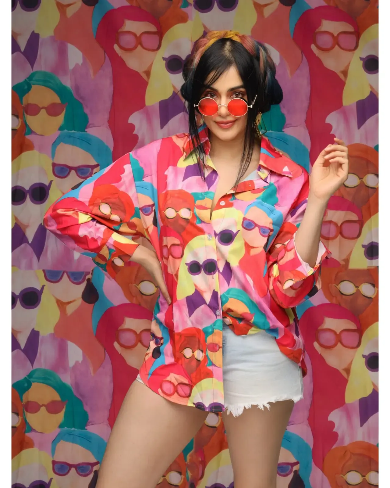 Adah Sharma sleeps on floor in Sushant Singh Rajput's former Mumbai home