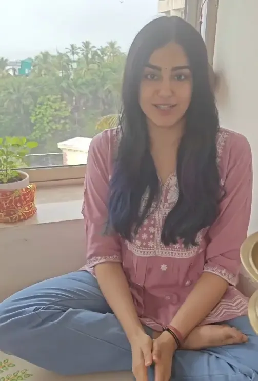 What is the spiritual significance of Tulsi Vivah revealed by Adah Sharma?
