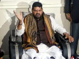 बृजभूषण बरी: बजरंग पूनिया बोले — 'अदालत के फैसले का दुख है, पहलवान लड़ाई जारी रखेंगे'