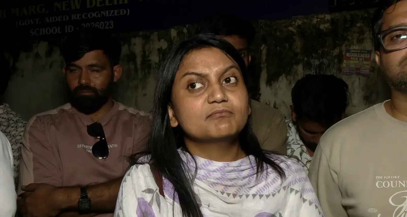 सीजेपी लीगल हेड रत्ना सिंह बोलीं — 'अदालत की कार्यवाही मजाक जैसी', सौरव दास व आशुतोष रांका की हिरासत दो दिन और बढ़ी