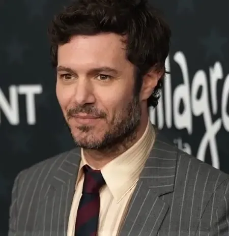 Adam Brody regrets unromantic Leighton Meester proposal: 'She deserved a little more'