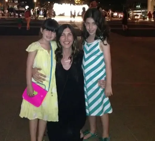 Adam Sandler celebrates Jackie on Mother's Day: 'funniest, sweetest, smartest' wife