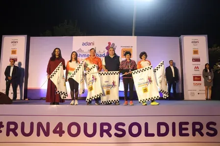 Adani Ahmedabad Marathon 10th edition set for Nov 29; registrations open