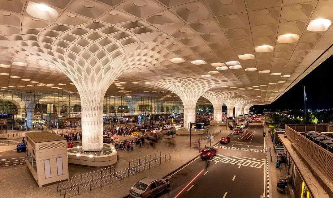 Adani Airport and Blinkit Launch India's First In-Terminal Quick Commerce Service at Mumbai Airport