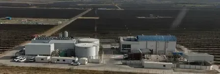 Has Adani Launched India’s First Off-Grid Green Hydrogen Pilot Plant?