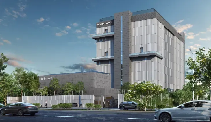 Adani Data Networks to transfer 400 MHz spectrum rights to Bharti Airtel