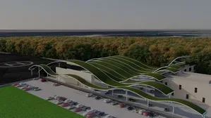 Adani Defence hands over 2nd Drishti-10 drone to Indian Navy to
 enhance maritime security