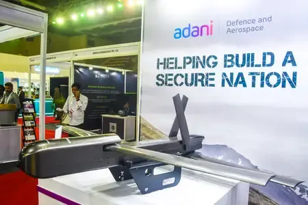 Could Adani Defence and Leonardo Transform India's Helicopter Industry?