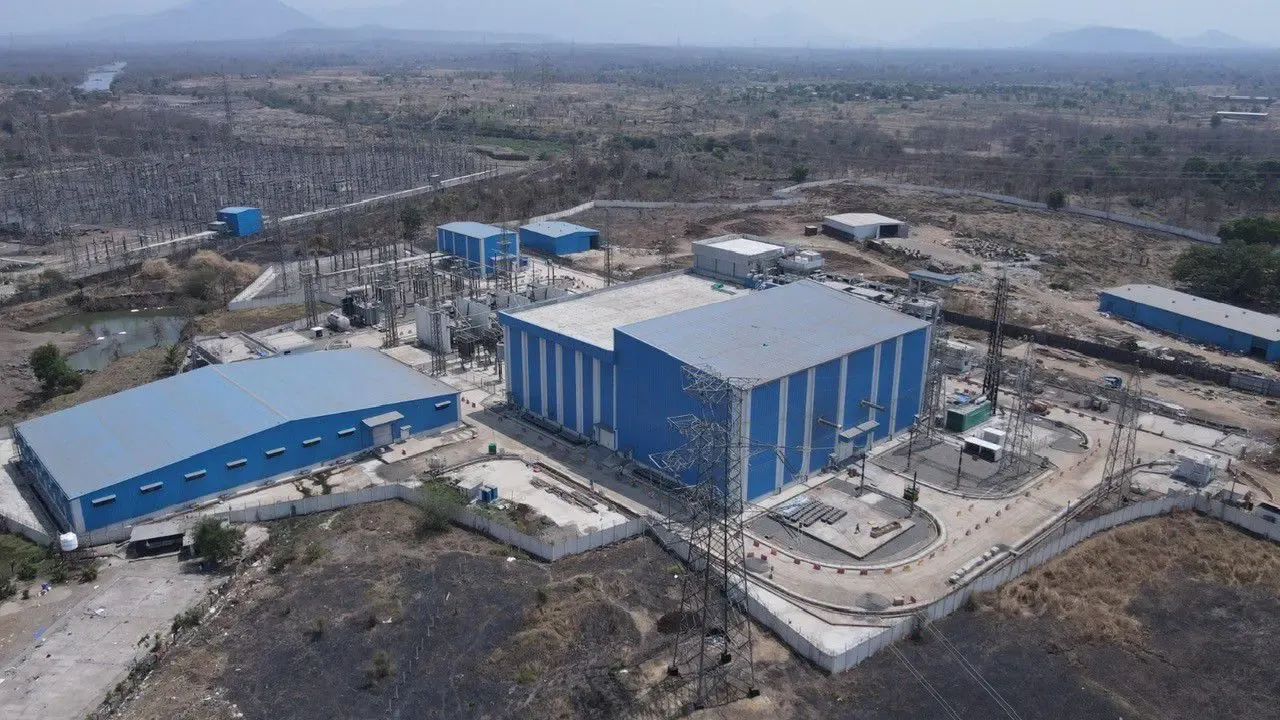 Adani Energy Unveils 1,000 MW HVDC Link to Enhance Mumbai's Renewable Energy Capacity