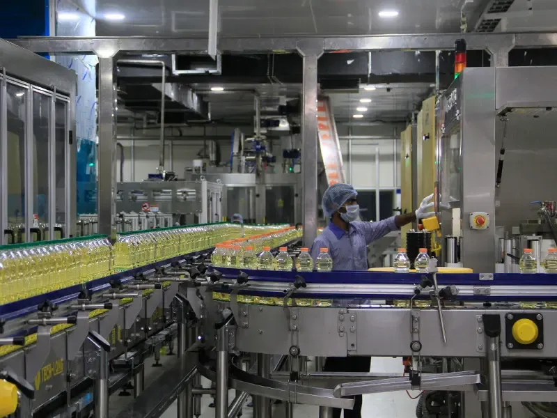 Adani Enterprises Set to Generate Over $2 Billion by Exiting Adani Wilmar Joint Venture