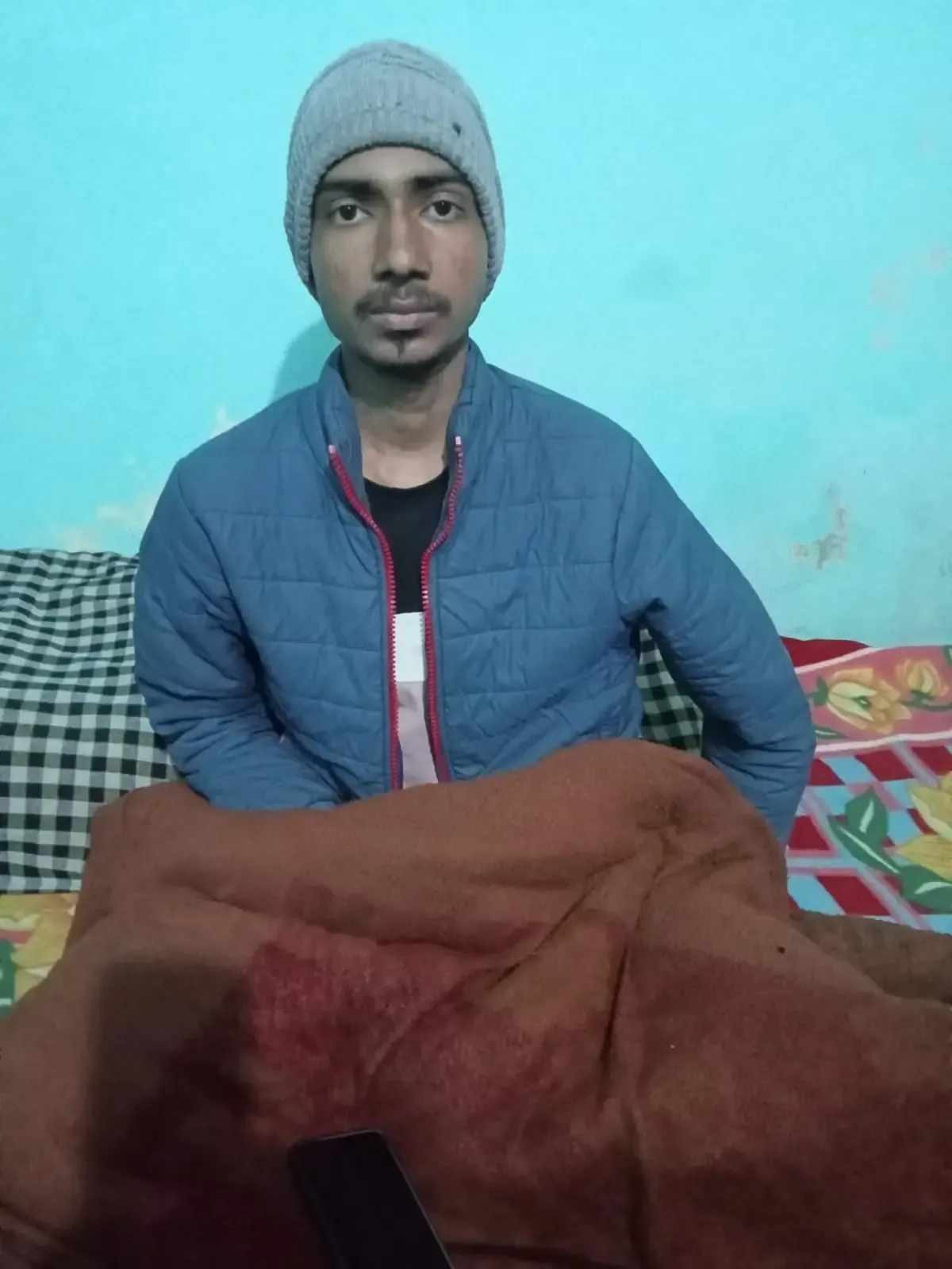 Adani Foundation Offers Lifeline to Student Facing Kidney Disease