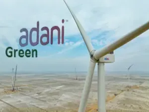 Adani Green Restricted Group 1's outlook revised to 'positive' from 'stable': Crisil