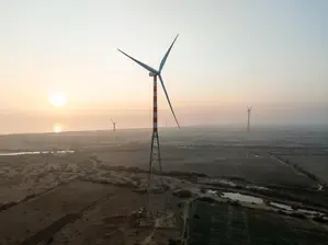 Did Adani Green Exceed $1 Billion in EBITDA for FY25 with 30% RE Capacity Growth?