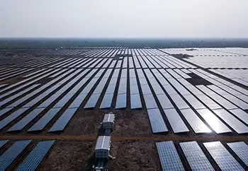 How Much Did Adani Green’s Energy Sales Increase in April-Sep?
