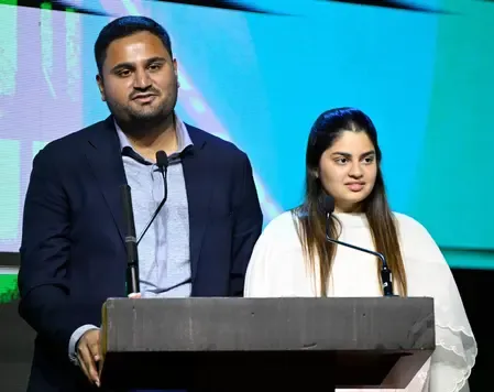 Jeet Adani: The Adani Group Prioritizes Inclusion Over Scale at GreenX Talks