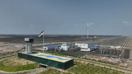 Adani Group Becomes Official Partner for UNESCO's WED 2026