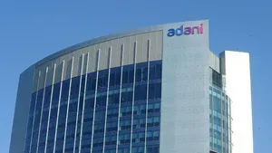 Bernstein Reports Adani Group's Strength Amid US Developments