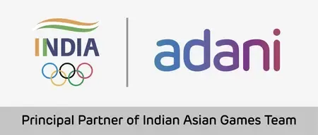 Adani Group renews IOA principal sponsorship for Asian Games 2026 and beyond