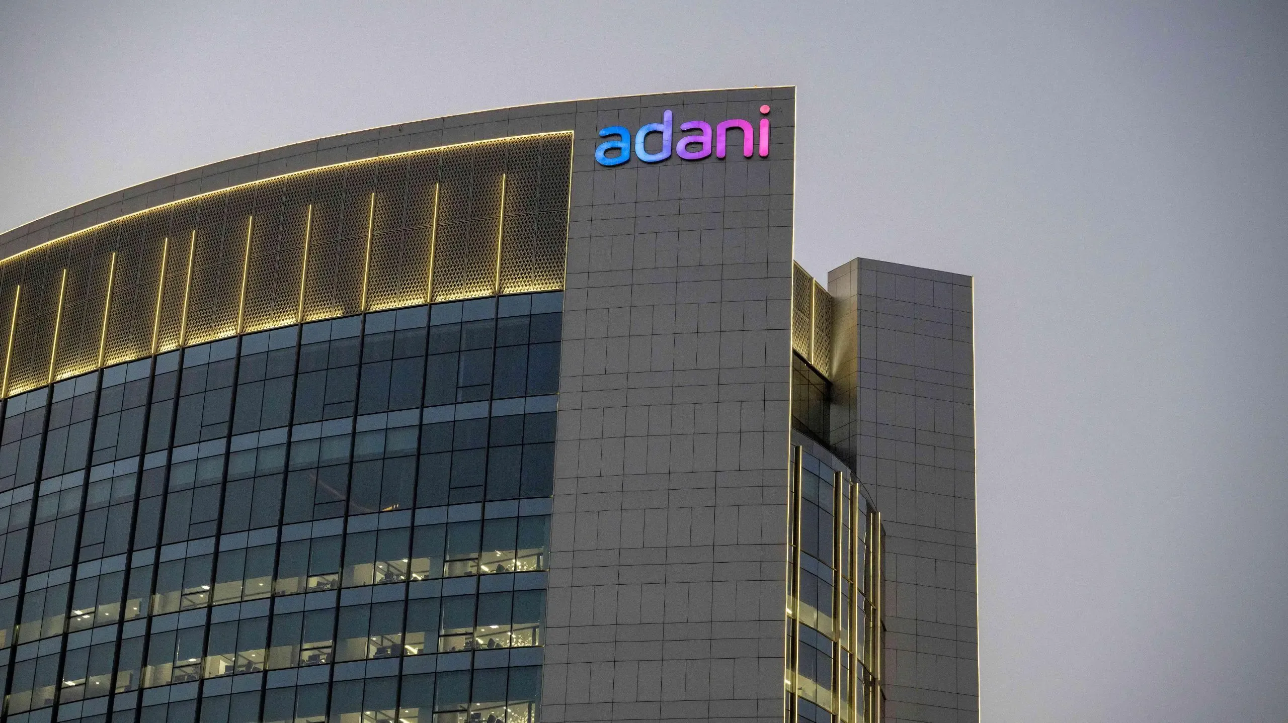 Will Adani Group Invest Rs 1 Lakh Crore in Andhra Pradesh?
