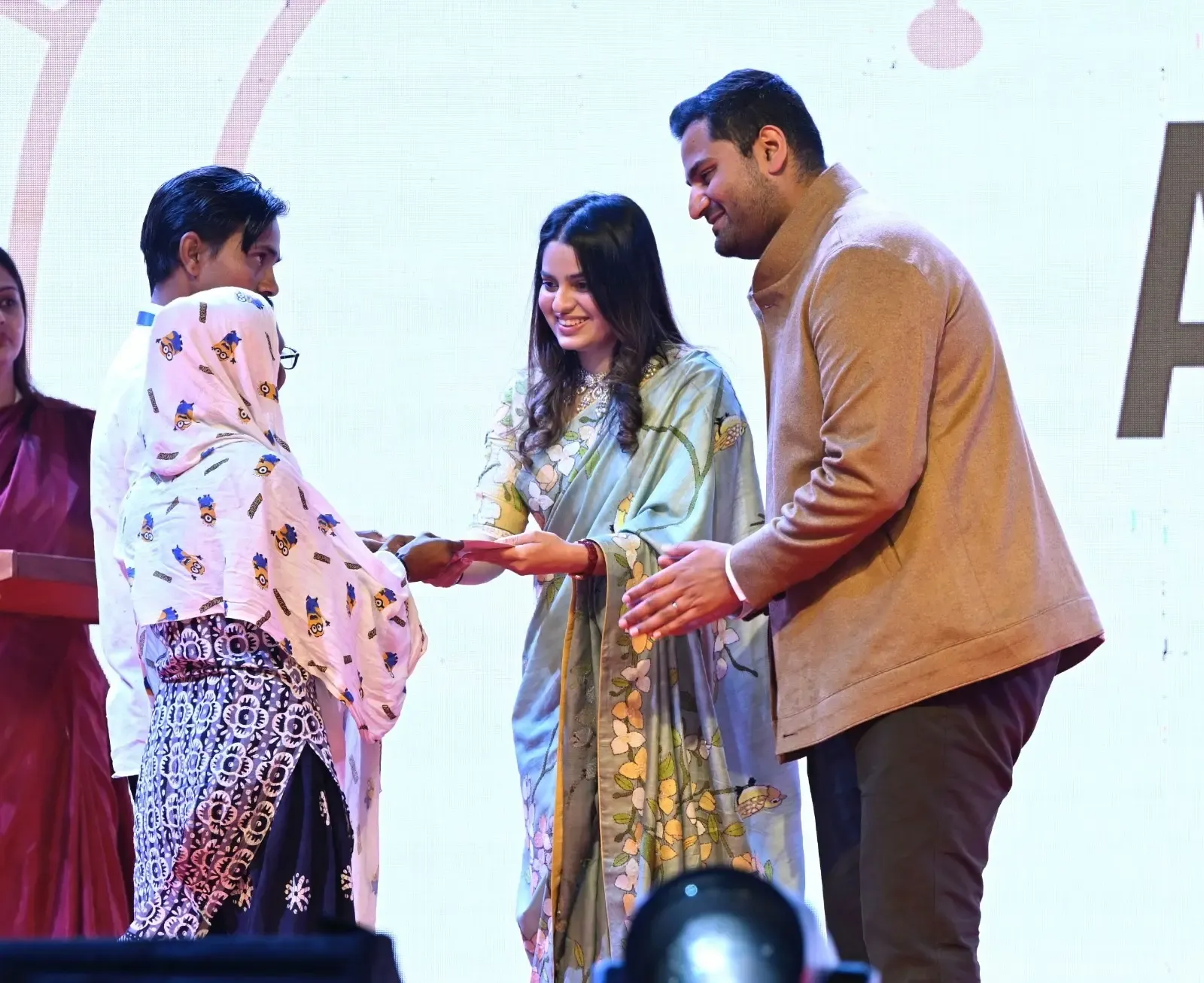 How Did Adani Mangal Seva Empower 500 Divyang Women in Its First Year?