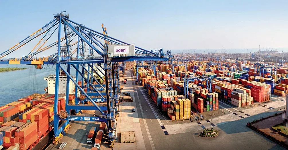 Adani Ports, Adani Power stay Bernstein top picks as Adani Group rebounds