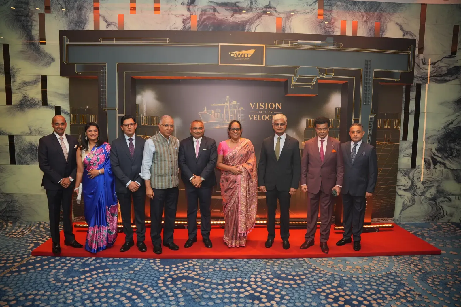 Adani Ports doubles Colombo West Terminal capacity to 3.2mn TEUs with $750mn push