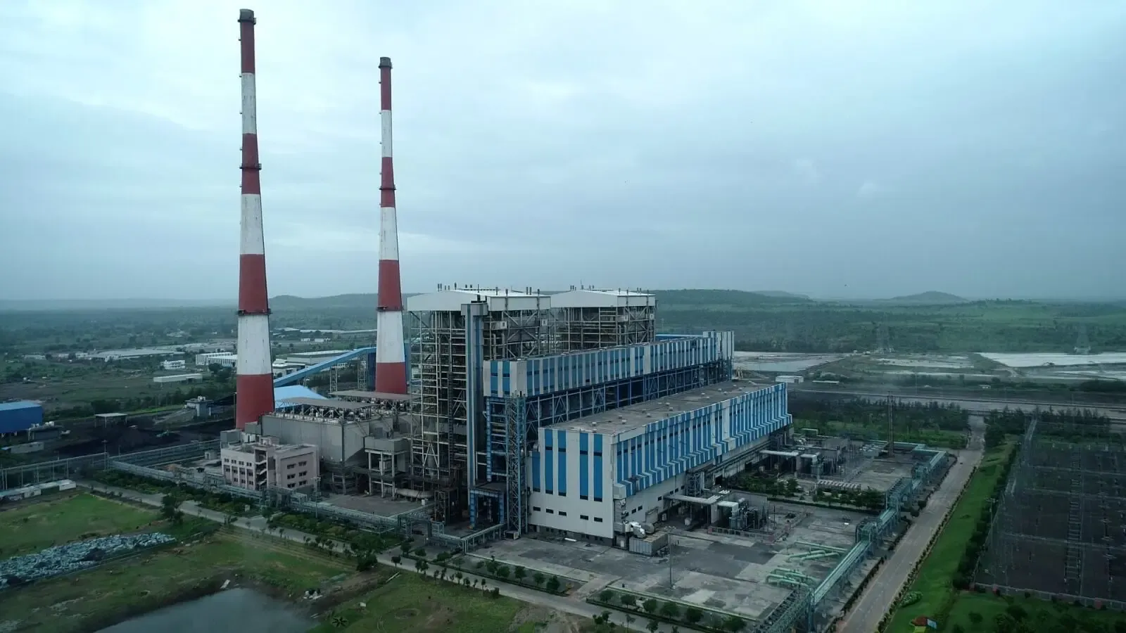 Adani Power Secures Intent to Purchase Vidarbha Industries Power
