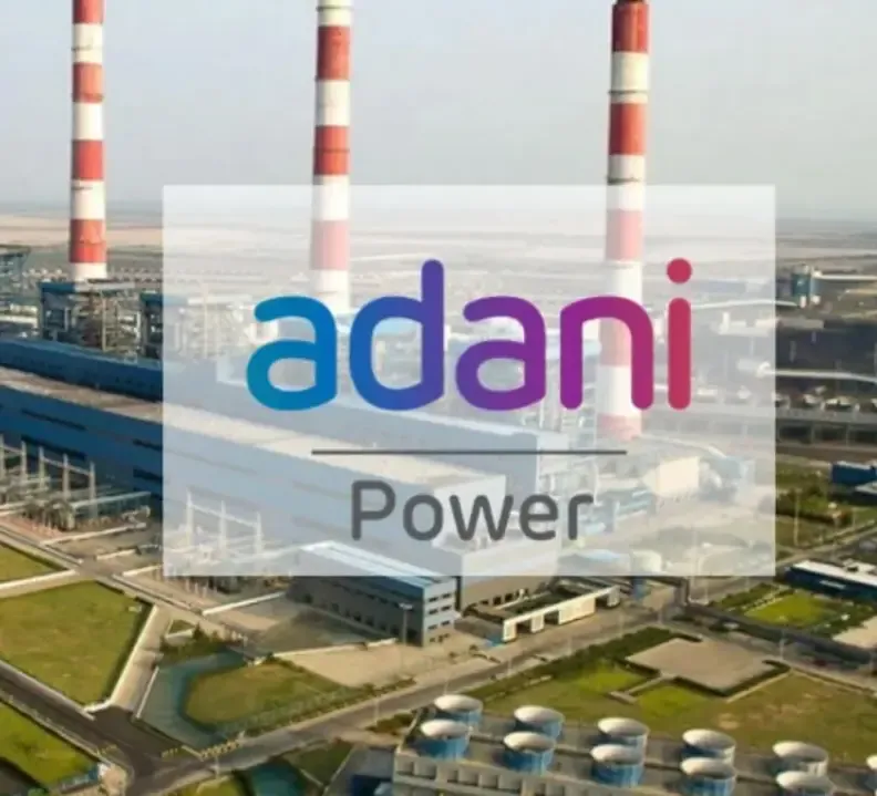 Adani Power Achieves 7.4% Net Profit Increase in Q3, Revenue Grows 11%