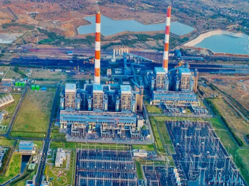 Ventura Sees 54.5% Upside Potential for Adani Power's Stock in Two Years