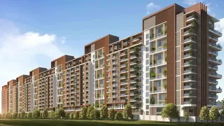 Is Adani Realty the Most Valuable Unlisted Company on 'Hurun Real Estate List 2025'?