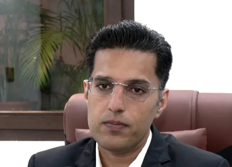 क्या अदाणी समूह को निशाना बनाना भारत के खिलाफ एक साजिश है? : ईशकरण सिंह भंडारी