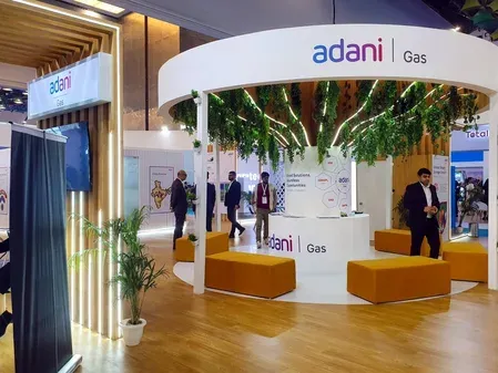 Adani Total Gas Q1 FY27 revenue jumps 27% to ₹1,910 crore; PAT at ₹133 crore