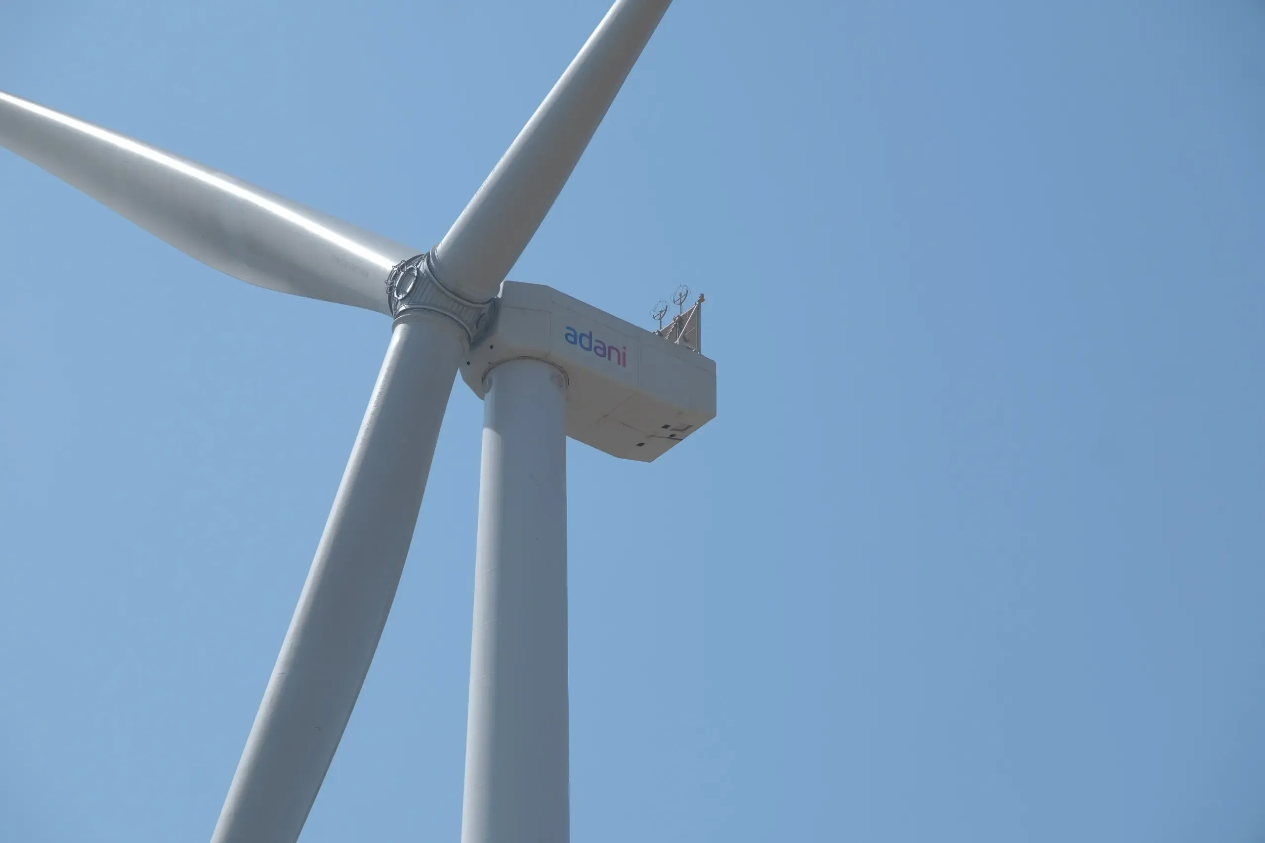 Adani Wind Launches Innovative 5 MW Wind Turbine Prototype in Mundra